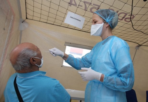 Coronavirus Algérie : Les principaux événements de la journée du 17 novembre 2020