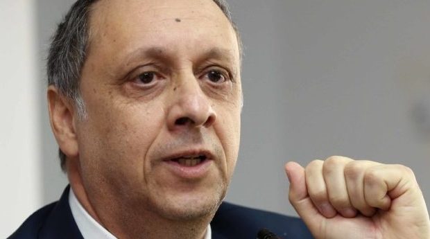 Soufiane Djilali : « il y a une maladie politique dans le pays »