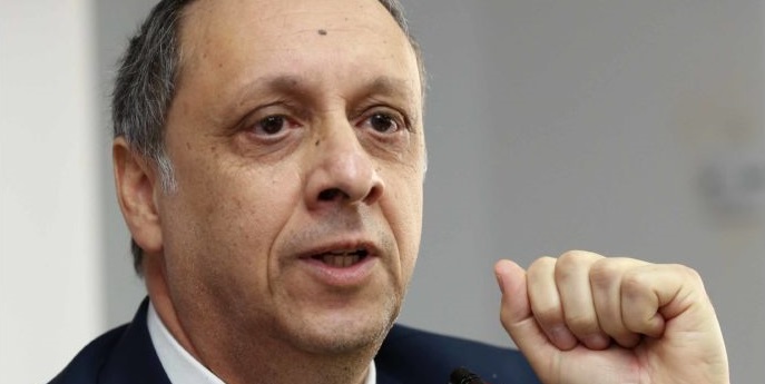 Soufiane Djilali : « il y a une maladie politique dans le pays »