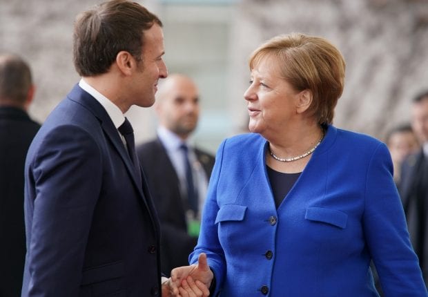 La France et l’Allemagne appellent à la réforme de l’espace Schengen