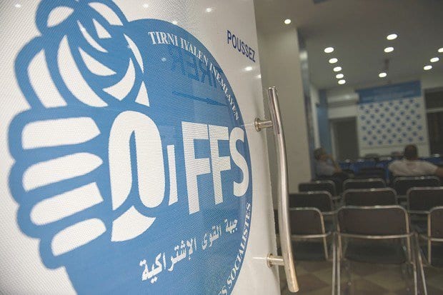 Pour le FFS : « l’Algérie nouvelle semble se calquer sur celle d’avant le Hirak »