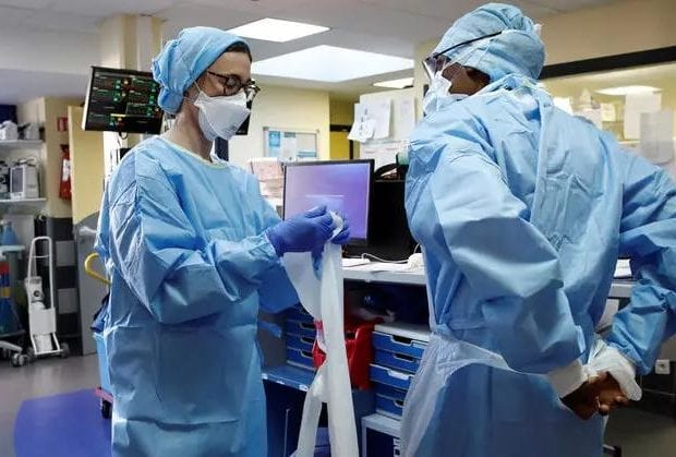 Les Algériens à la tête des étrangers qui se soignent dans les hôpitaux français, selon MDM