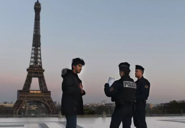 Coronavirus : Le confinement prolongé en France