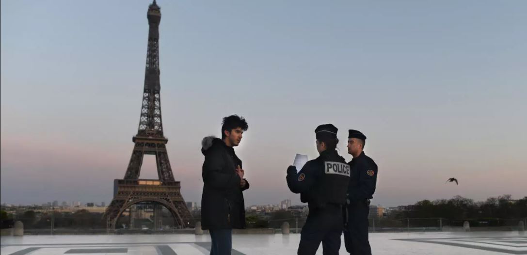 Coronavirus : Le confinement prolongé en France