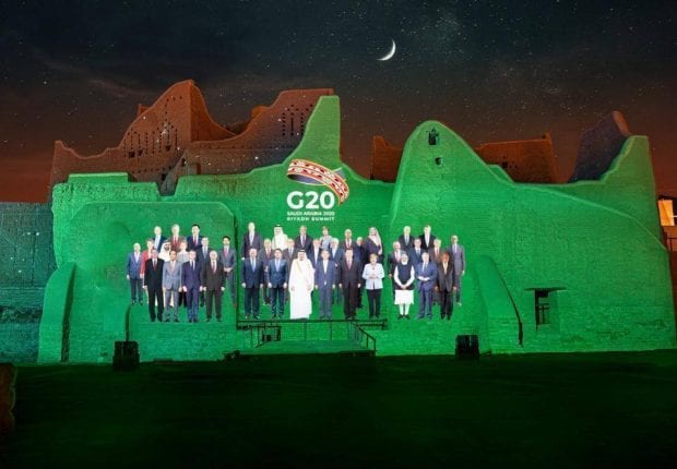 Sommet du G20 à Riyad : L’ONU « déçue » des résultats 