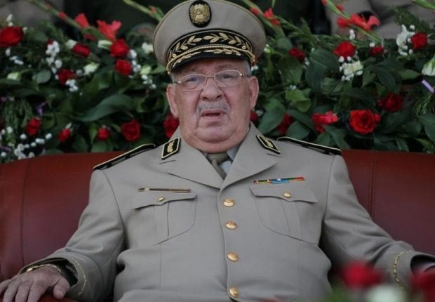 Me Djedi : « Ahmed Gaid Salah avait réussi à abattre plus de 300 chars de l’armée israélienne »