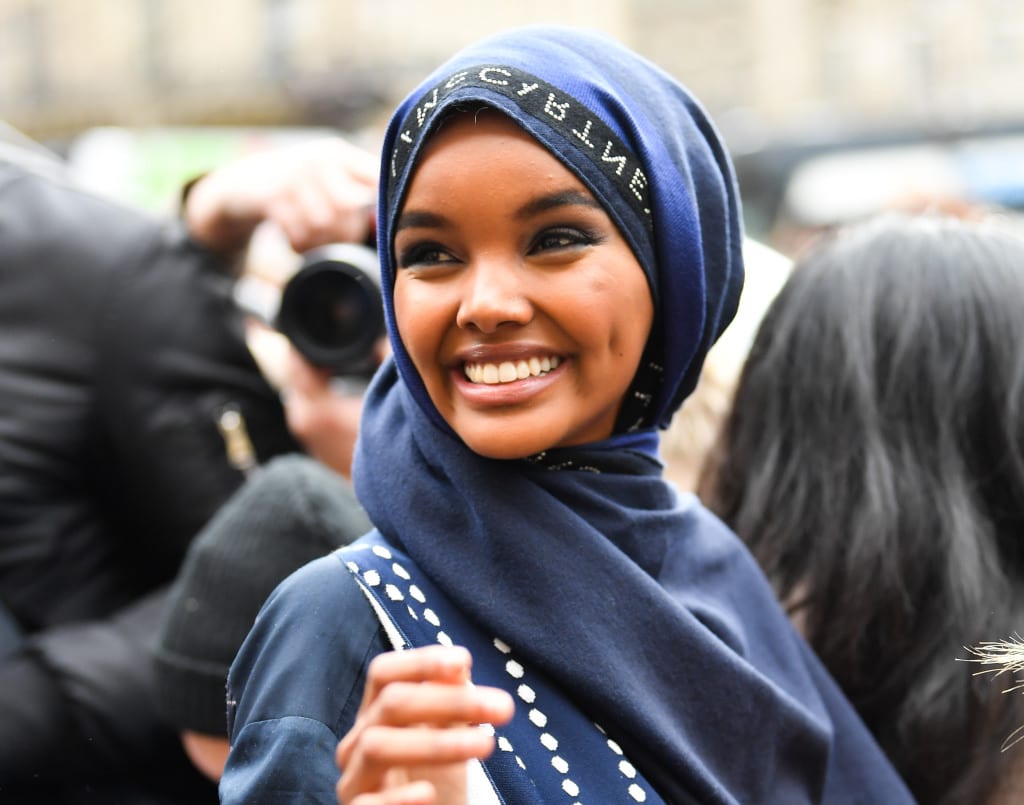 États-Unis : Un mannequin musulmane quitte les défilés pour des raisons religieuses