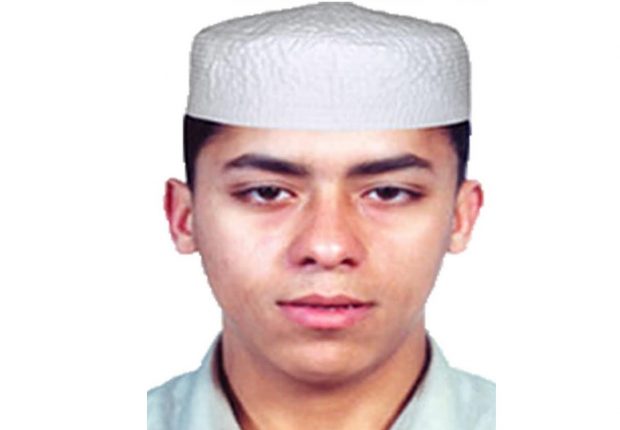 En prison depuis 15 ans, Mohamed Baba Nedjar entame une grève de la faim