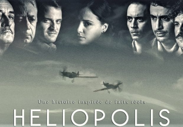 Voila pourquoi l’avant première du Film Héliopolis a été annulée