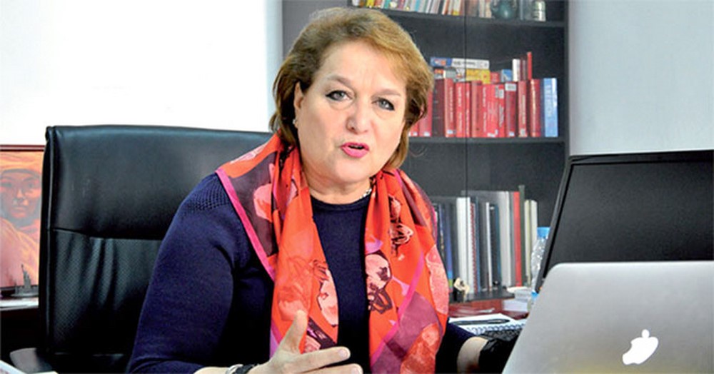 Pour Me Hind Benmiloud, « filmer et diffuser une scène violente est passible de sanctions pénales »