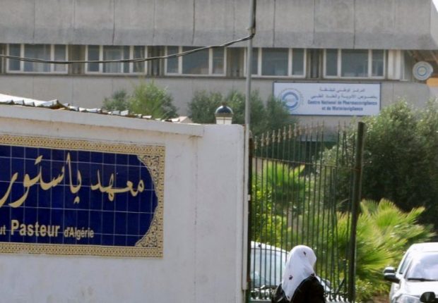 Institut Pasteur : Derrar annonce l’acquisition de nouveaux appareils de détection de virus