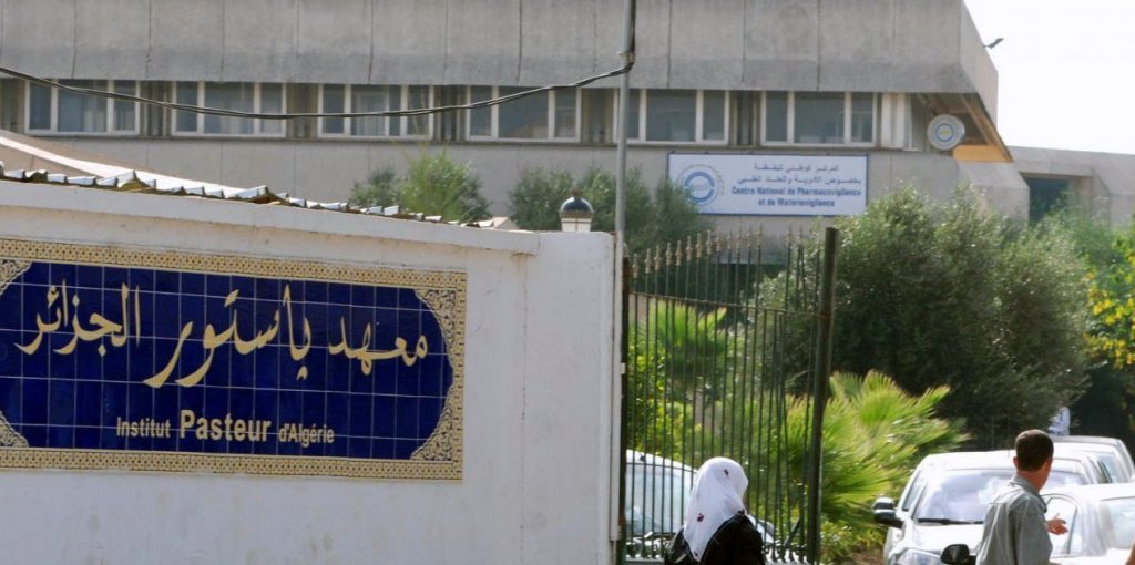 Institut Pasteur : Derrar annonce l’acquisition de nouveaux appareils de détection de virus