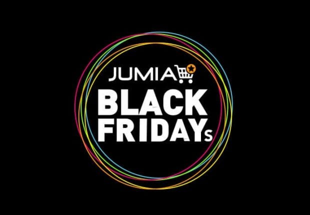 Jumia Algérie lance son « Black Fridays »