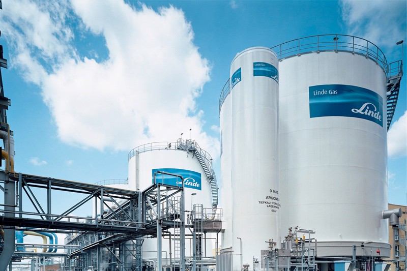 Fourniture d’oxygène aux hôpitaux : Le PDG de Linde Gas Algérie démis de ses fonctions