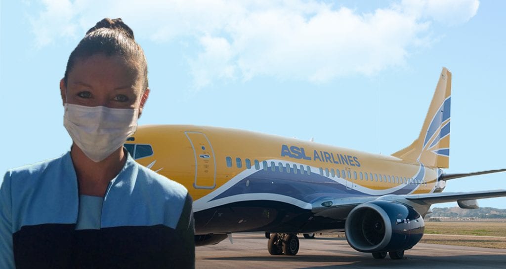 Vols spéciaux entre l’Algérie et la France : Les nouvelles recommandations d’ASL Airlines