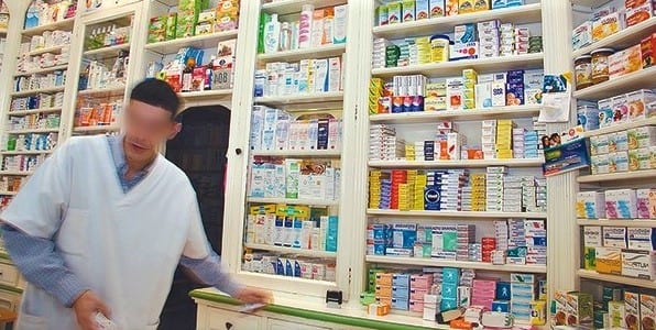 Le marché connaît une pénurie de 300 médicaments, selon Samir Ouali