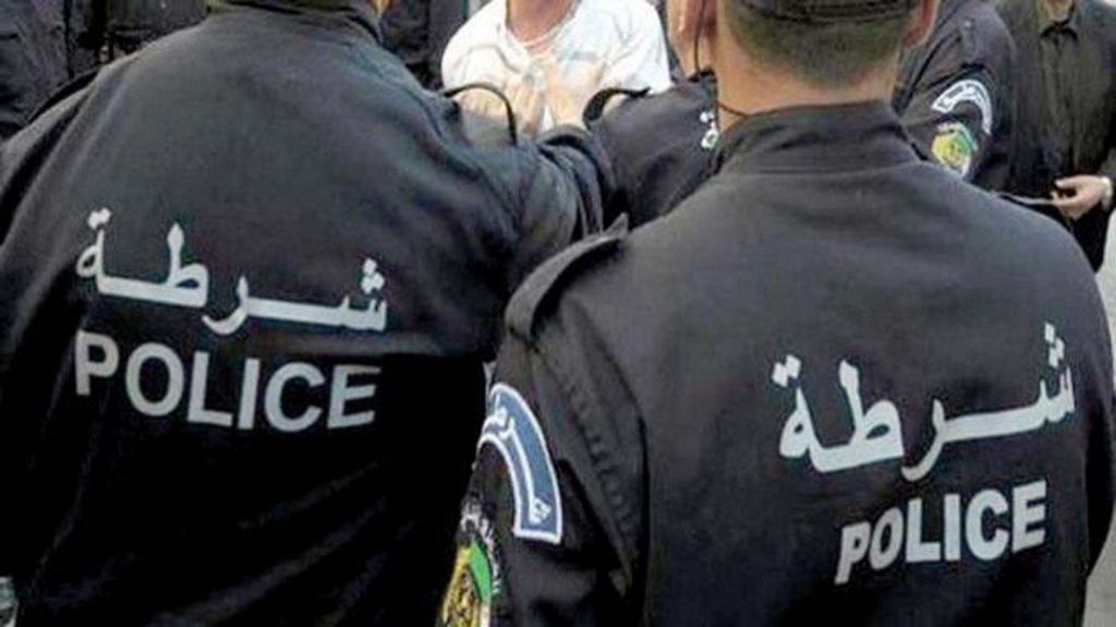 Souk Ahras : Trois membres d&rsquo;un réseau de trafic de drogue placés sous mandat de dépôt