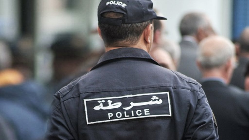 Mort d’un jeune dans un commissariat : 2 policiers placés en garde à vue