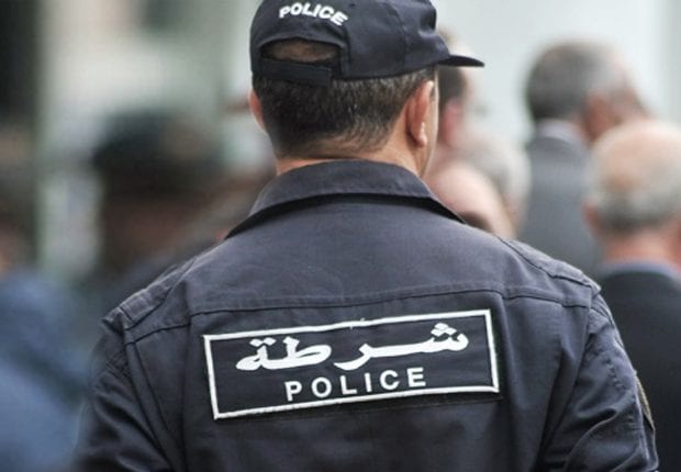 Mort d’un jeune dans un commissariat : 2 policiers placés en garde à vue