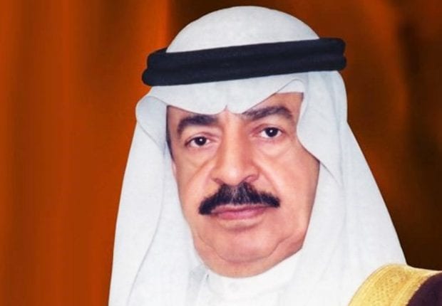 Bahreïn : Décés du Premier ministre Khalifa ben Salmane Al Khalifa