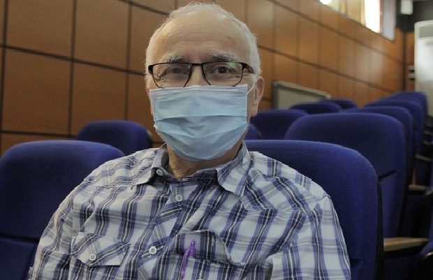 Coronavirus : Ce qu’a dit Pr Belhocine sur le traitement utilisé en Algérie