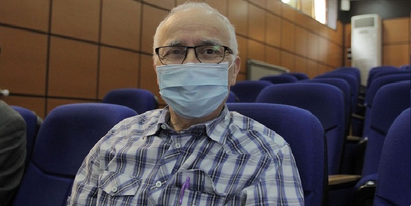 Belhocine : » Plusieurs malades Covid-19 traités ne sont pas déclarés »