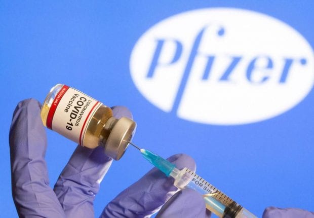 Vaccin Coronavirus : Pfizer fait face à des « problèmes logistiques »
