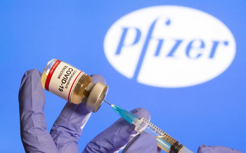 Vaccin Coronavirus : Pfizer fait face à des « problèmes logistiques »