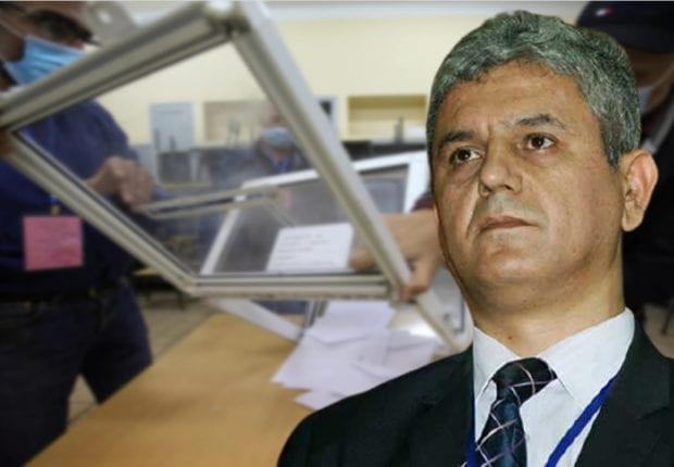 Référendum constitutionnel : Le RCD dénonce un « taux de participation gonflé »