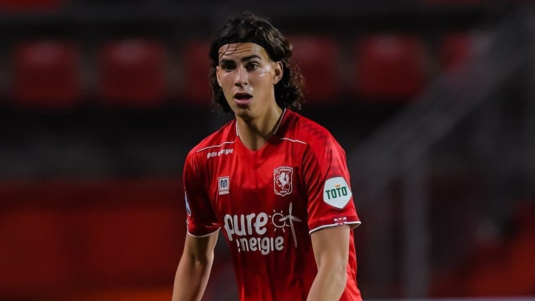 Algérie ou Pays Bas, Ramiz Zerrouki a choisi sa sélection