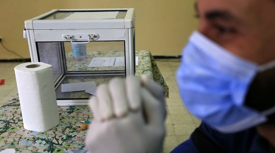 Referendum constitutionnel : Bejaia et Tizi Ouzou enregistrent les plus bas taux de participation