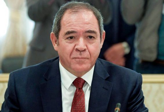 Boukadoum conduit la délégation Algérienne au Conseil des Ministres des Affaires Étrangères de l’OCI