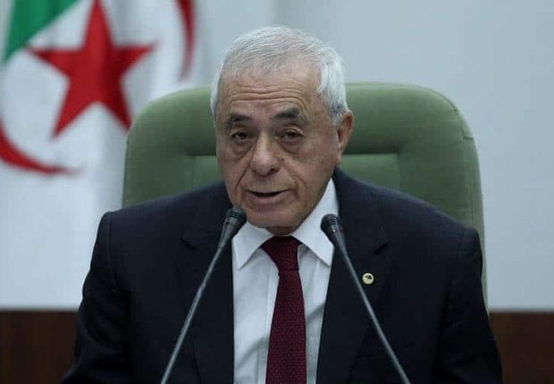 Décès de l’ancien président de l’APN Saïd Bouhadja