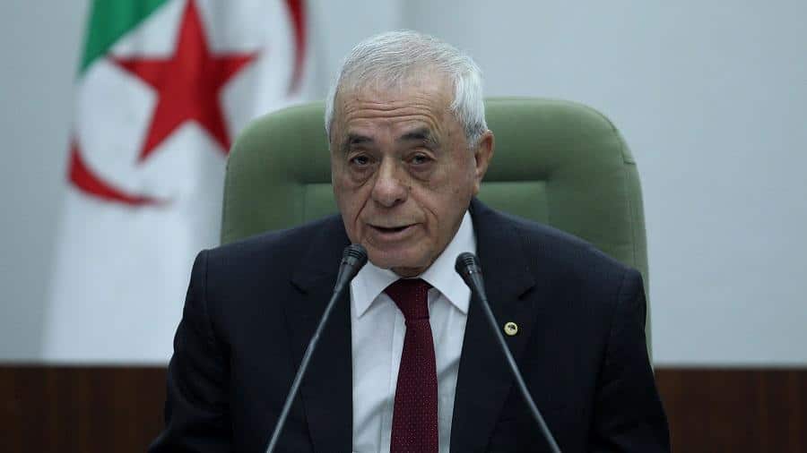 Décès de l’ancien président de l’APN Saïd Bouhadja
