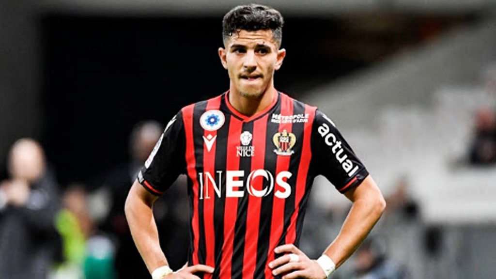 Youcef Attal testé positif au Covid-19