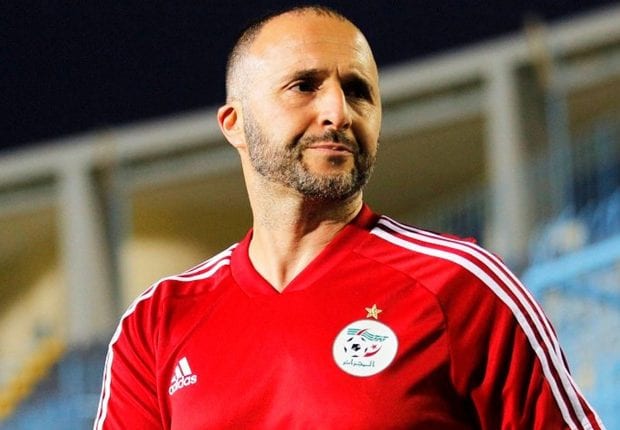 Équipe nationale : 7 joueurs binationaux convoités par Belmadi