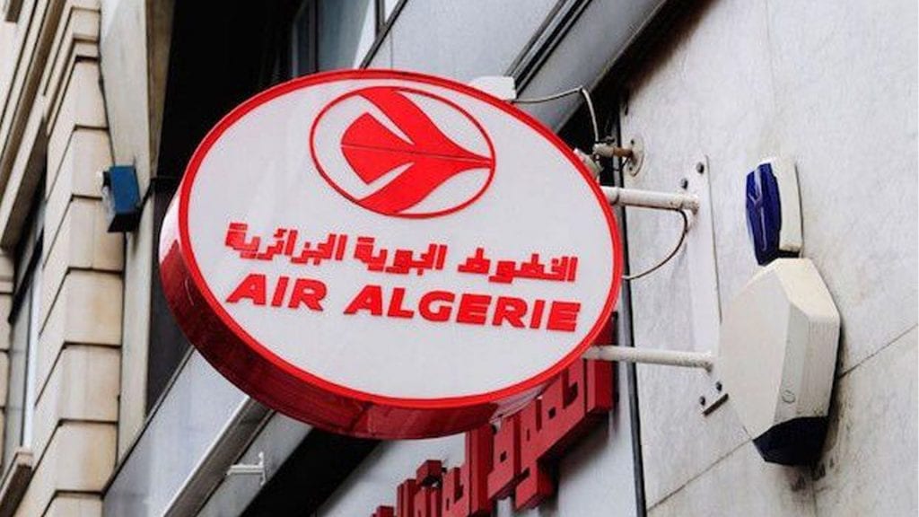 Air Algérie : 500.000 billets vendus avant la crise sanitaire à rembourser