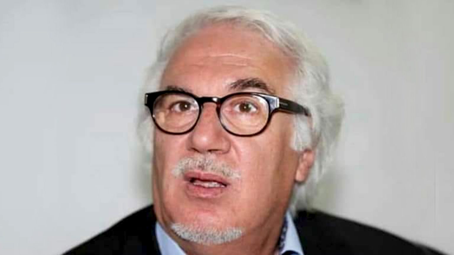 Coronavirus Algerie : Pr Senhadji évoque un éventuel retour au confinement