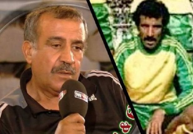 L’ancien latéral de la JSKabylie Rezki Maghrici n’est plus