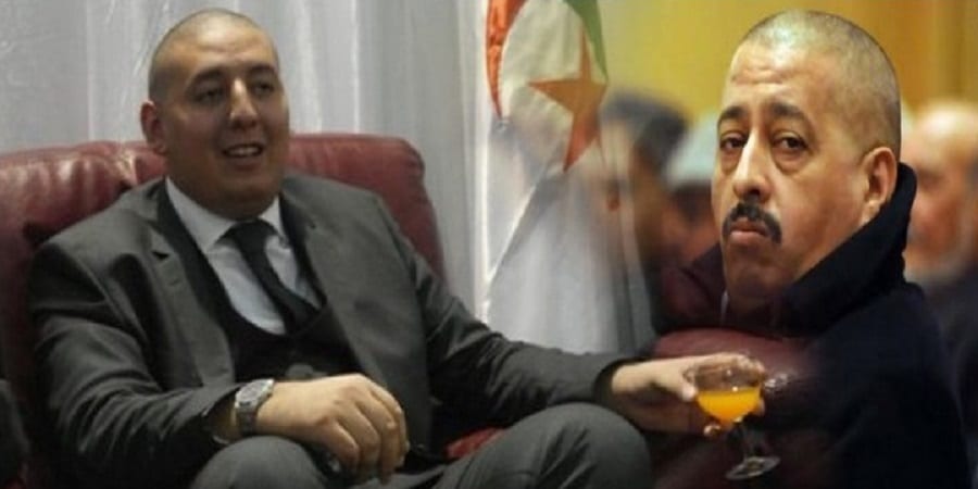 Cour d’Alger : Bilal Tahkout nie son implication dans les affaires de son père