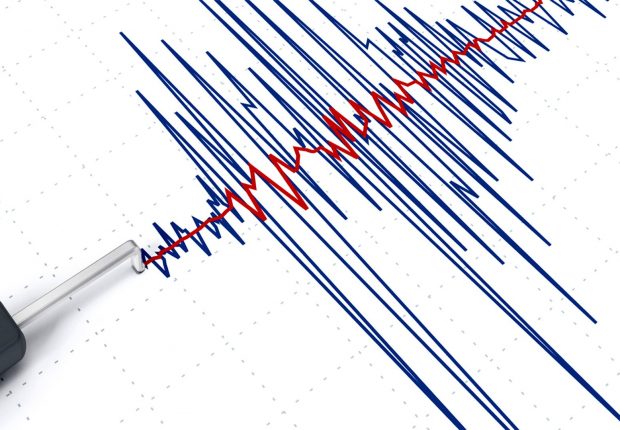 Tremblement de terre à Skikda de magnitude 5.2 degrés