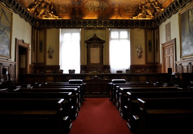 France : Un Algérien condamné pour avoir menacé de mort son épouse