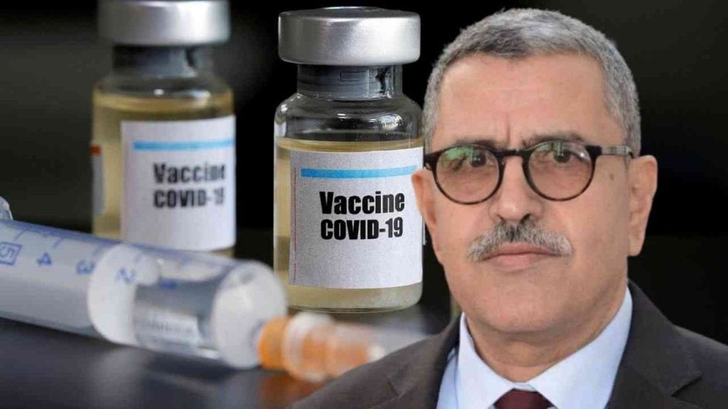 Vaccin coronavirus : Le gouvernement prend des décisions importantes