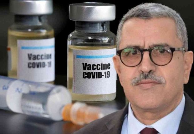 Vaccin coronavirus : Le gouvernement prend des décisions importantes