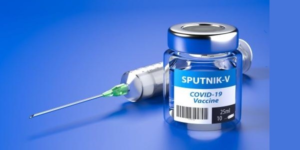 Coronavirus : Du nouveau sur le vaccin russe Spoutnik-V