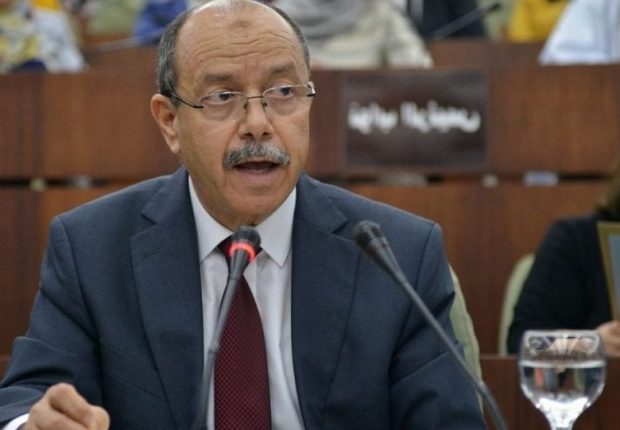 Application de la peine de mort : Les explications de Zeghmati