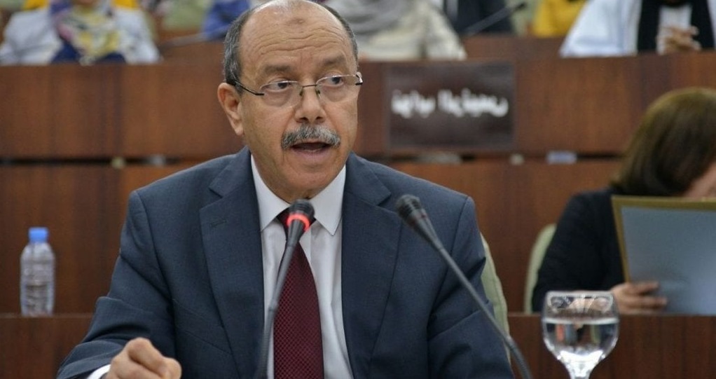 Application de la peine de mort : Les explications de Zeghmati