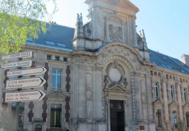 France : Un couple Algérien condamné suite à une série de cambriolages