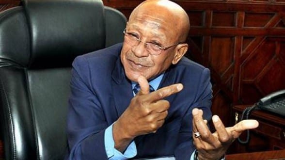 Zoukh : « des investisseurs et des anciens responsables m’ont trahi »