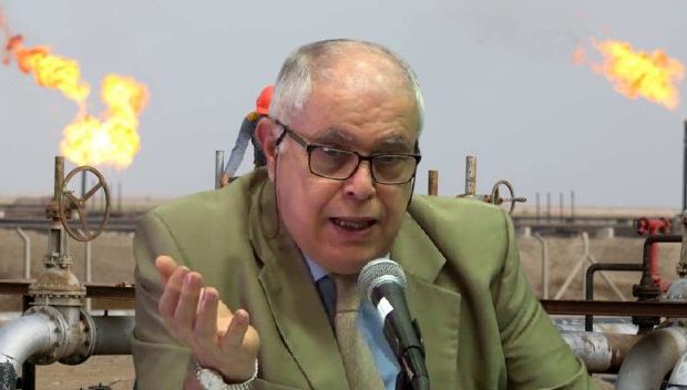 « Le rétablissement du marché pétrolier sera long », selon le ministre de l’Energie